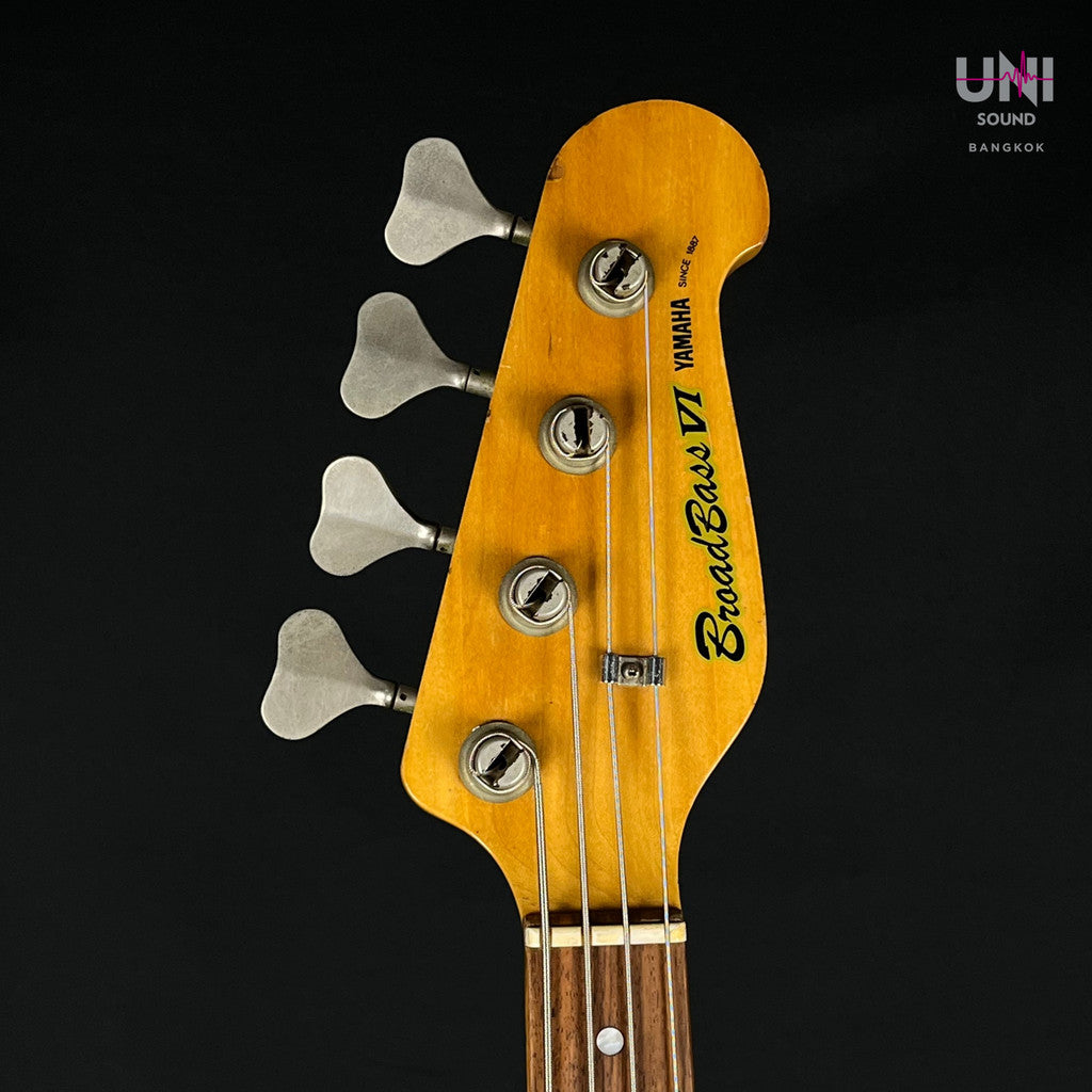 YAMAHA Japan Broad Bass IV - UN-36-5066