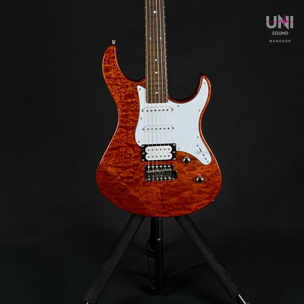 YAMAHA PAC212VQM - UN-38-5895