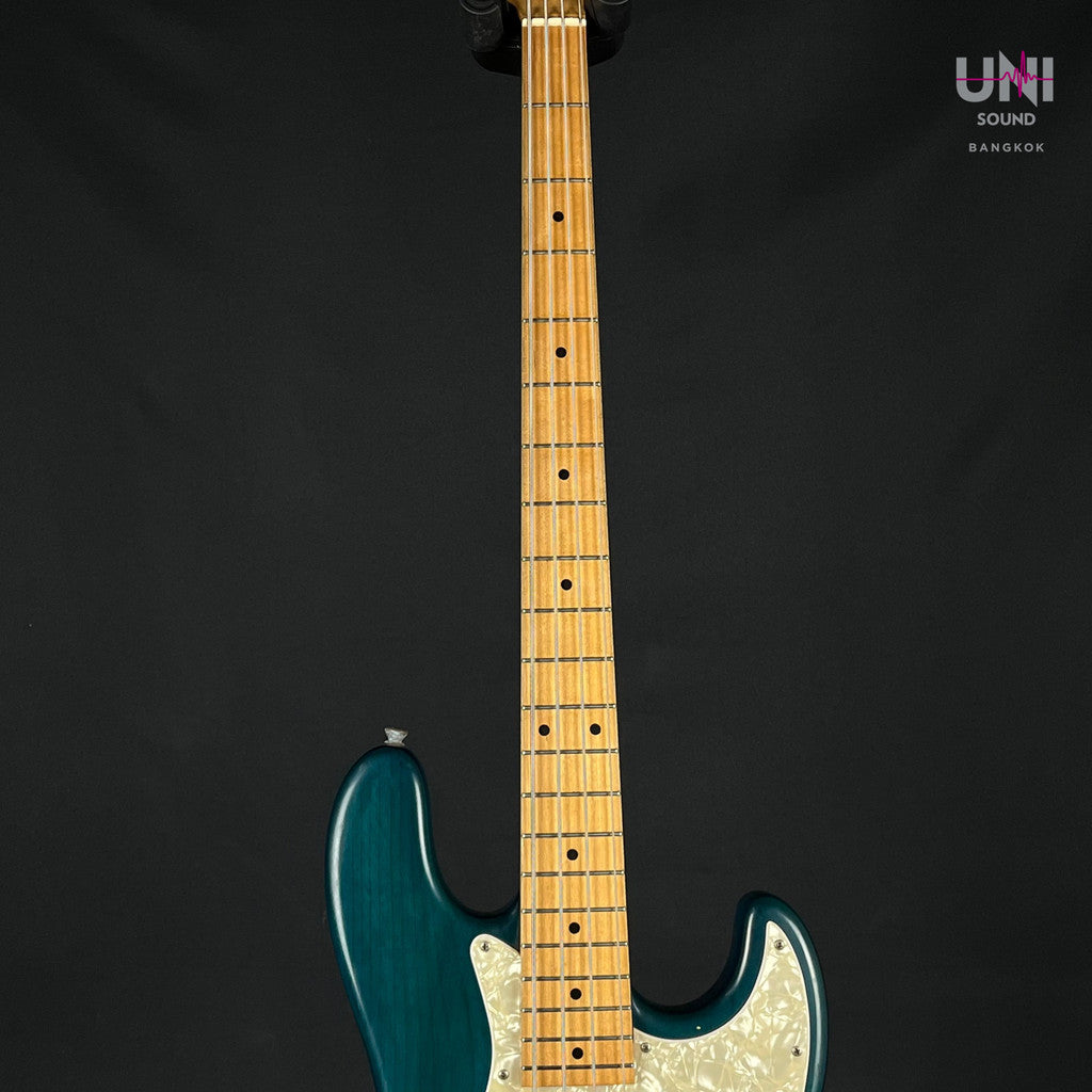 Bacchus Japan BJB-98 JIRO Jazz Bass - UN-38-6033