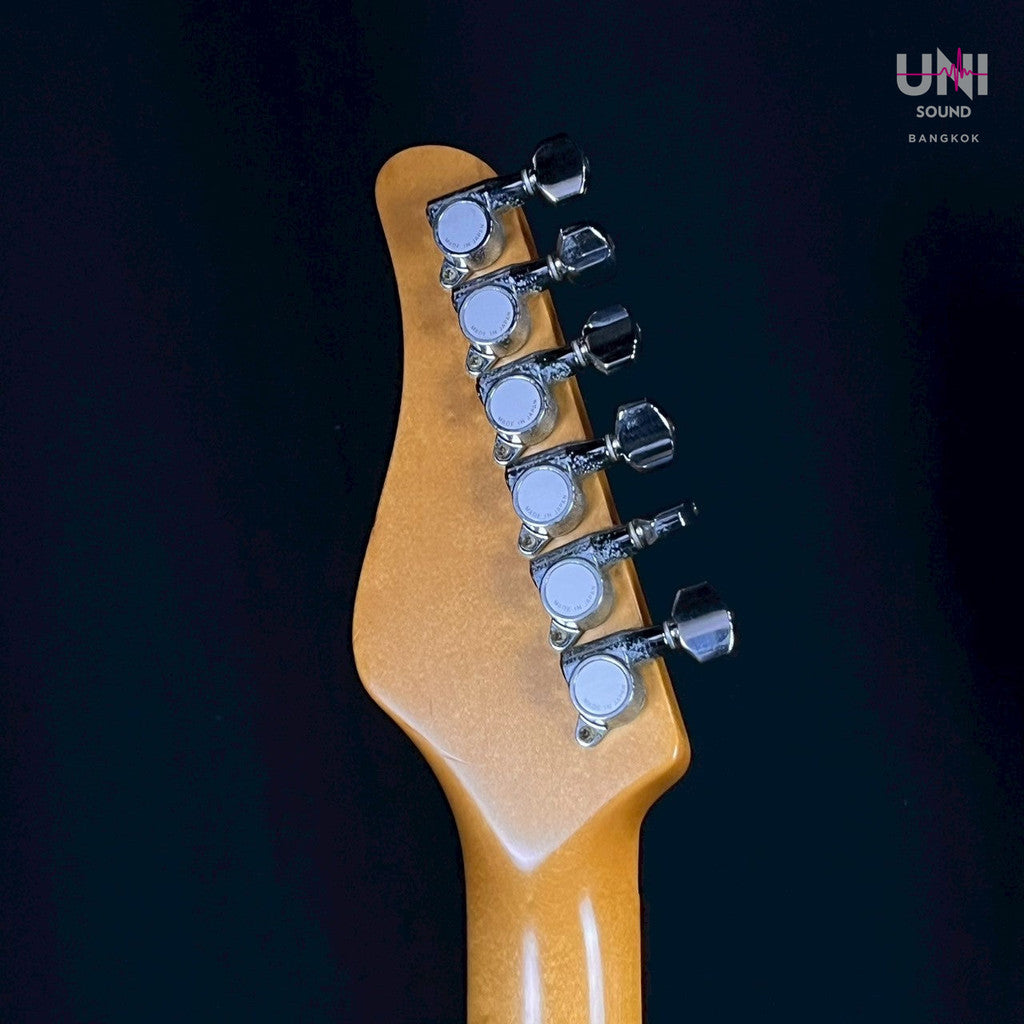 Schecter SD-II-22 - UN-30-2857