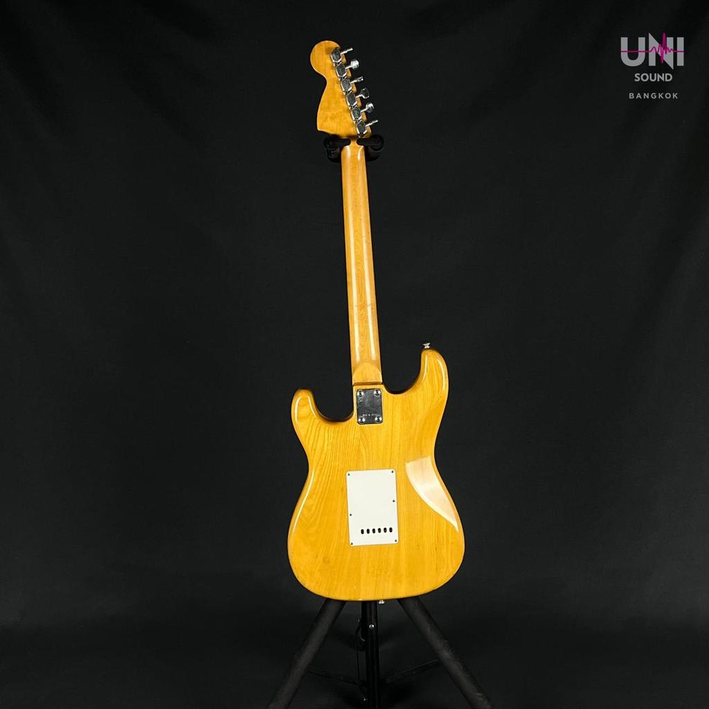 YAMAHA Japan Super Rockn'roller 400 - UN-36-4972