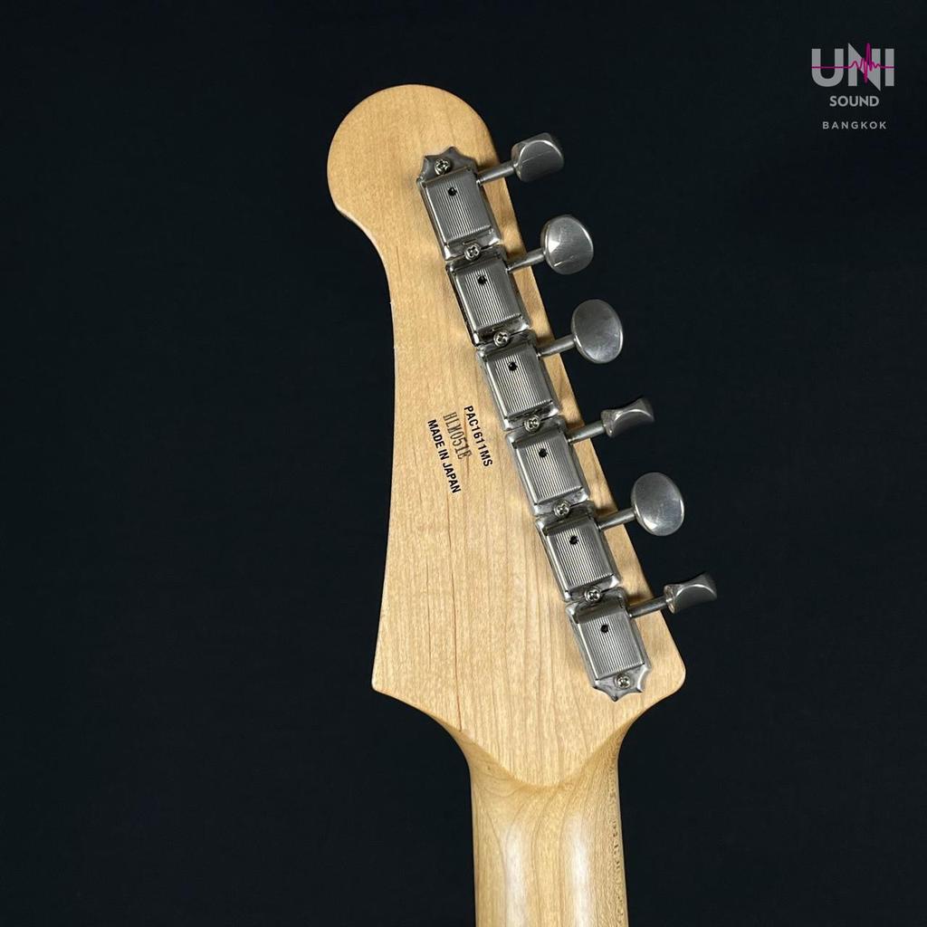 YAMAHA Japan PAC1611MS - UN-35-4841