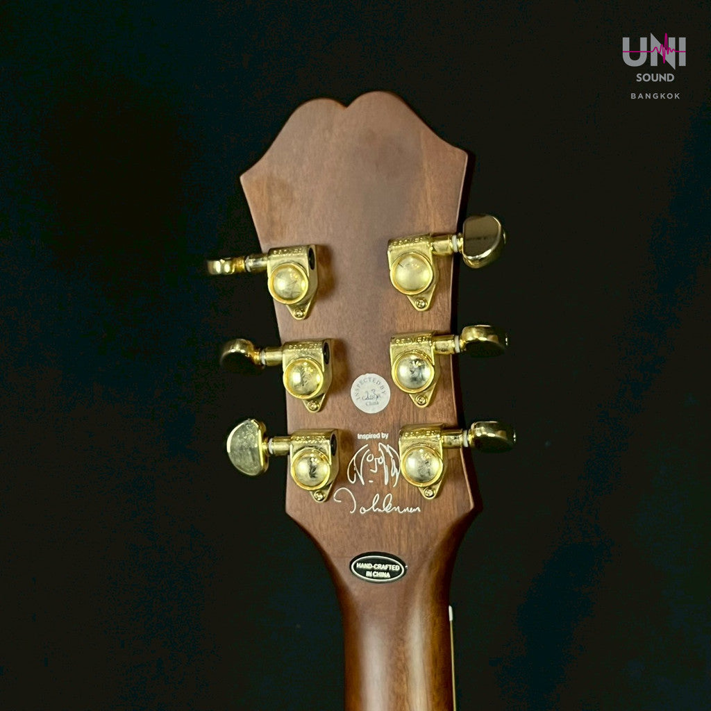Epiphone Casino E230TD Insp By John Lennon 2011 - UN-32-3314