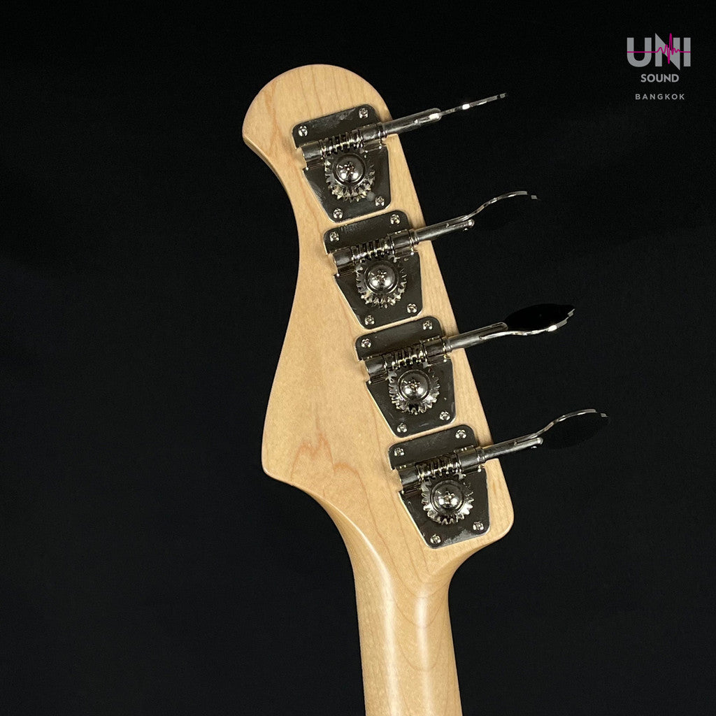 Bacchus Global Series Bass - UN-36-5003