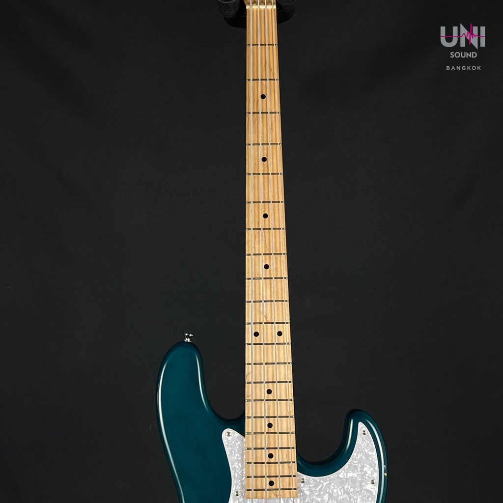 Bacchus Japan BJB-98 JIRO Jazz Bass - UN-34-3981