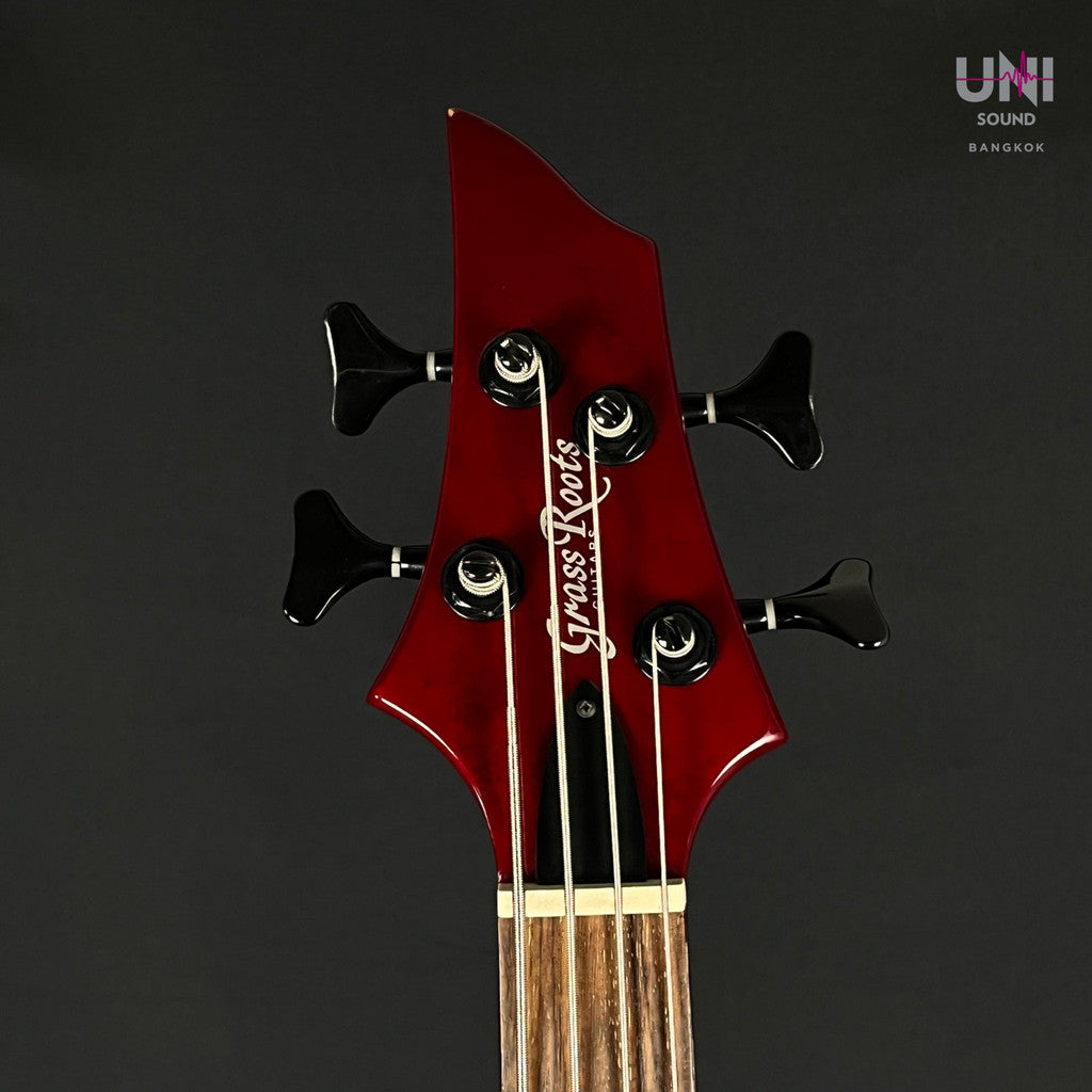GrassRoots Forest Bass - UN-34-4265