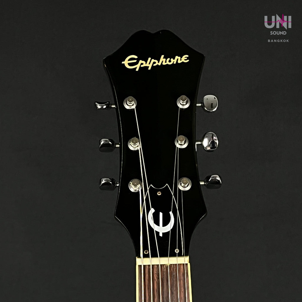 Epiphone Korea Casino VCSB - UN-37-5423
