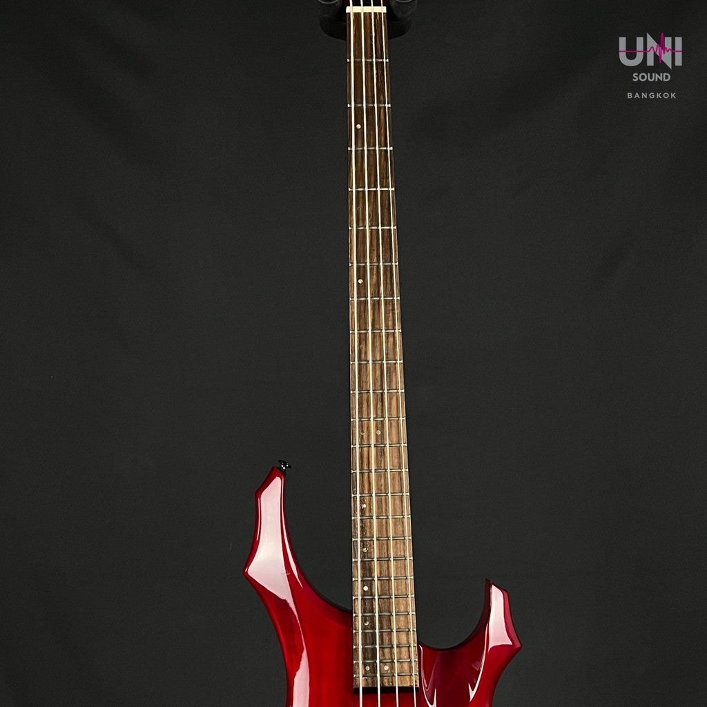 GrassRoots Forest Bass - UN-34-4265