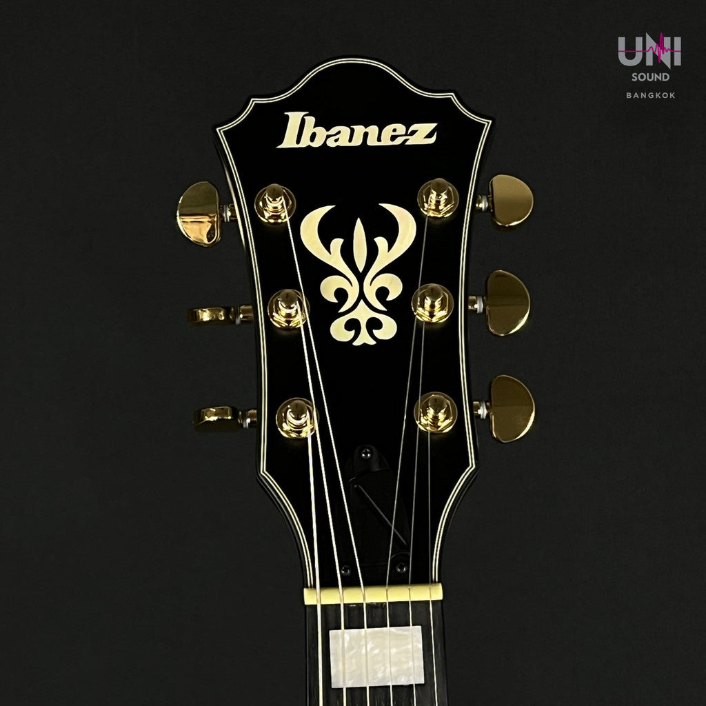 Ibanez AG85-BKF - UN-38-6212