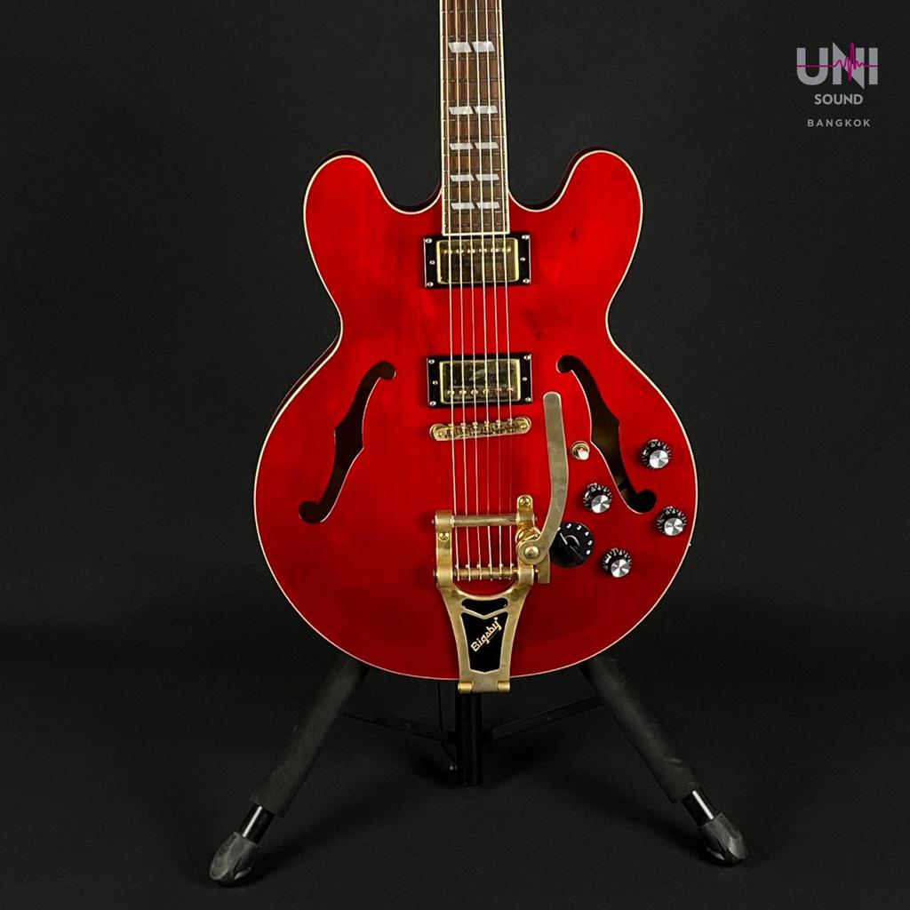 Epiphone Dot ES-345 CH - UN-36-5111