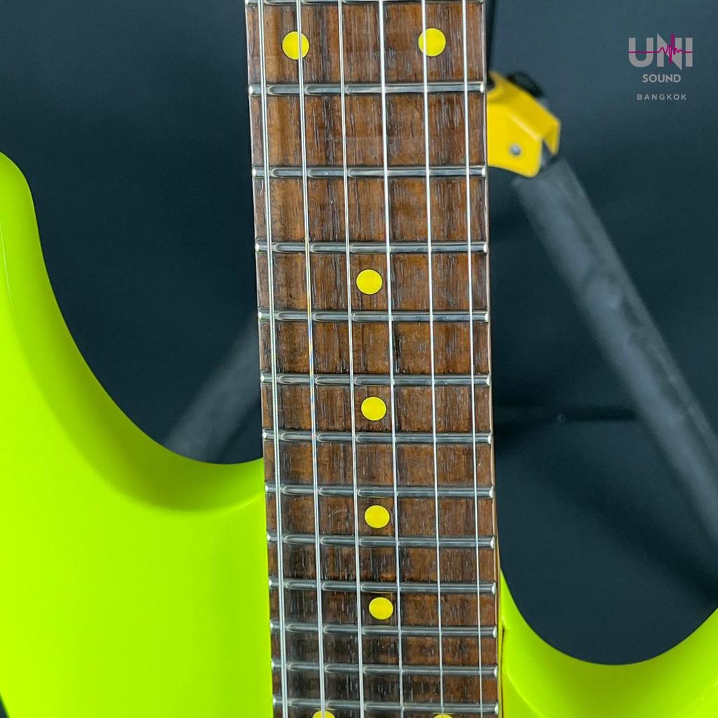 Ibanez S1XXV 2012 - UN-36-5239