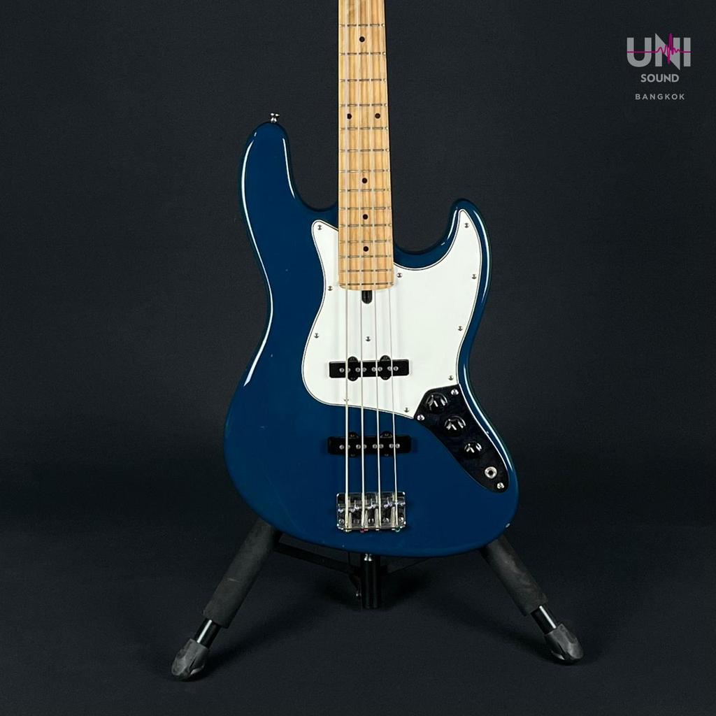 Bacchus Universe Series Jazz Bass - UN-41-6786