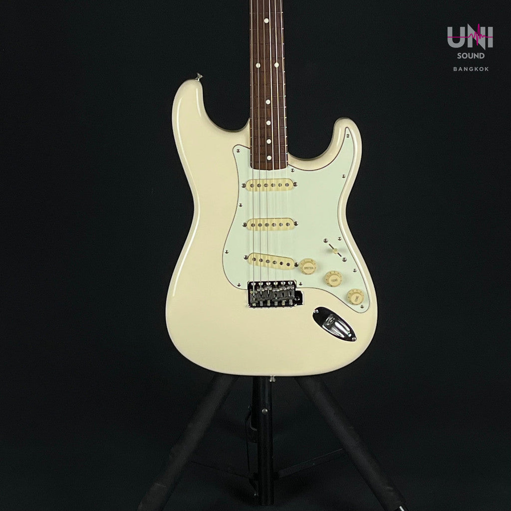 Fender Japan Classic 60s Stratocaster - UN-38-6245