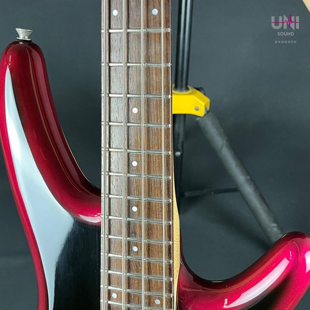 Ibanez Japan Soundgear Bass - UN-36-4940