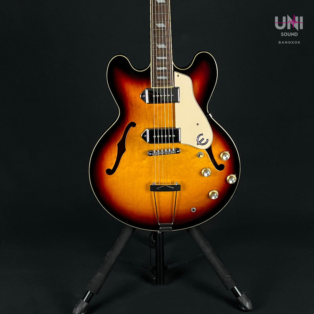 Epiphone Korea Casino VS - UN-37-5445