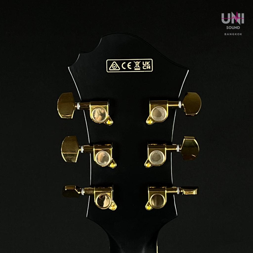 Ibanez PM3C-BKL - UN-37-5593
