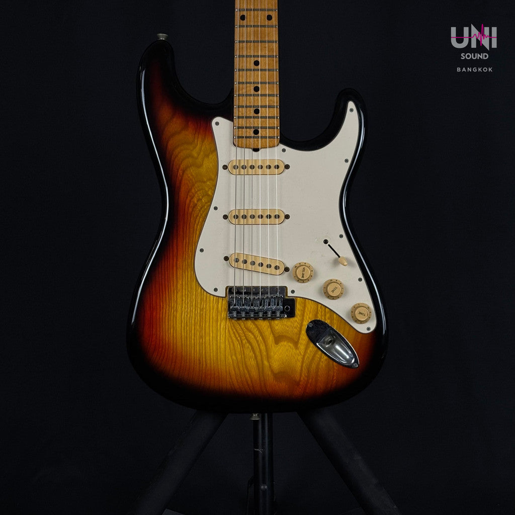 YAMAHA Japan SR-400 - UN-38-5874