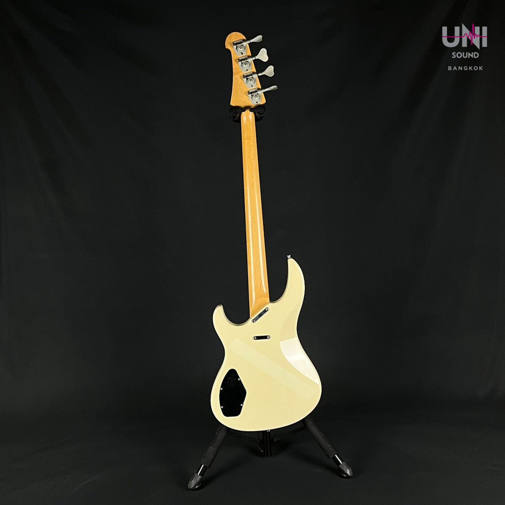 YAMAHA Attitude Bass ** Mod ** - UN-31-3211