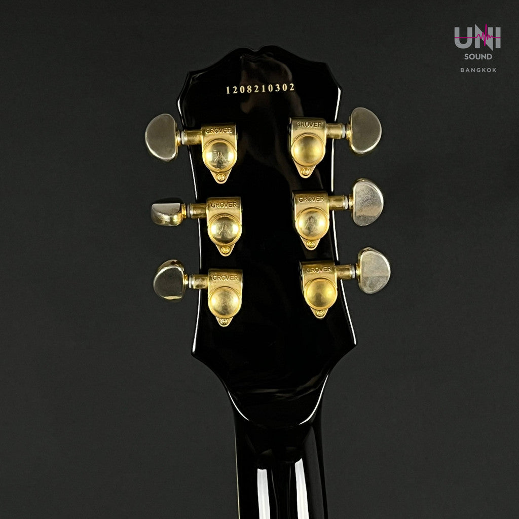 Epiphone Les Paul BLACK BEAUTY 3 Pickup 2012 - UN-36-5303