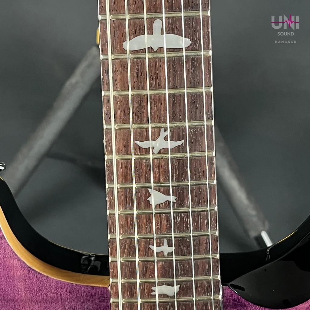 PRS SE Santana 2014 - UN-41-6768