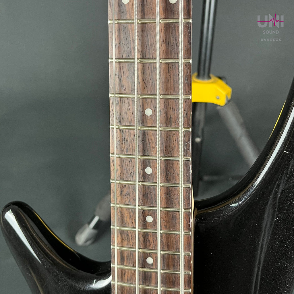 Ibanez SR300L Left-Handed Bass - UN-36-5059
