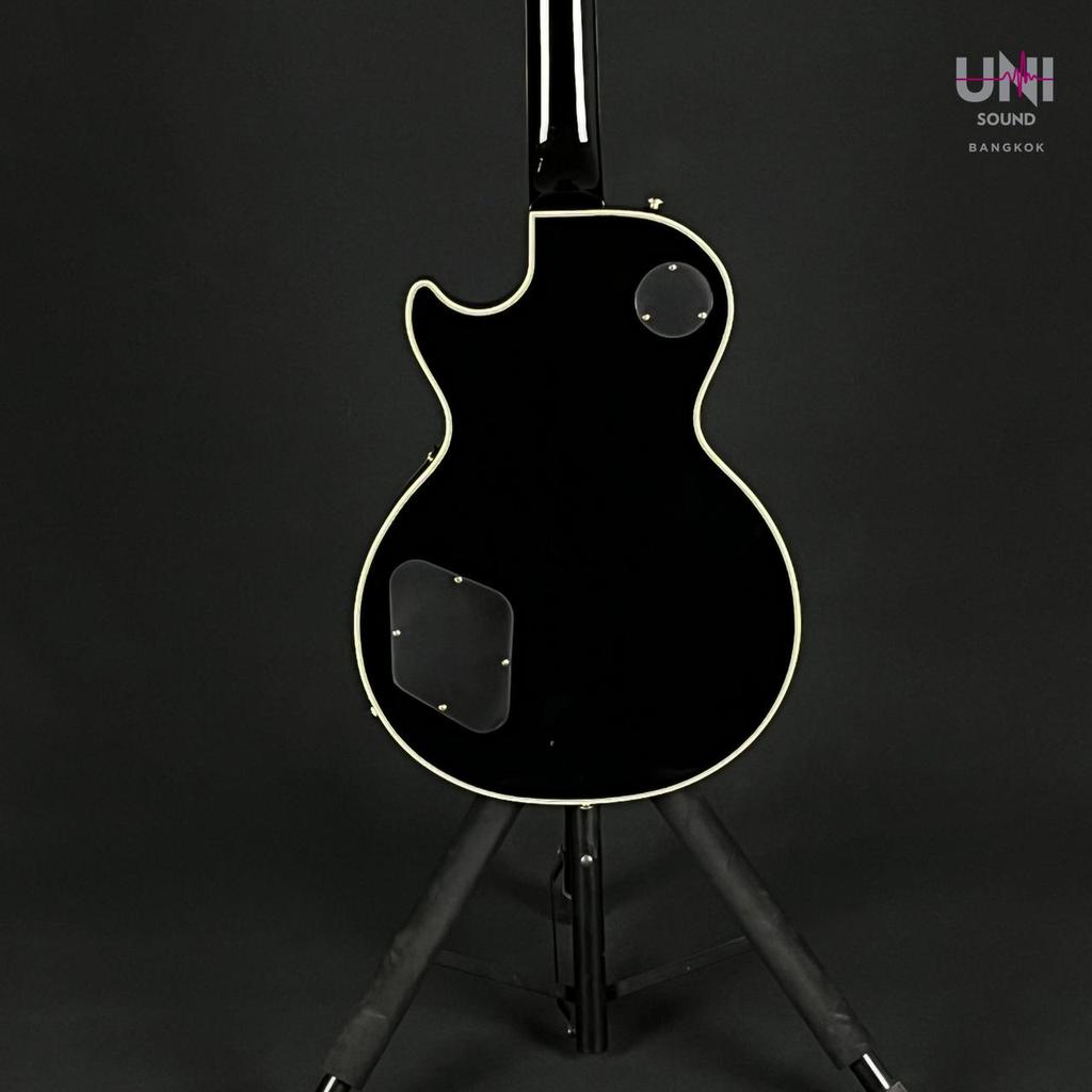 Epiphone Les Paul BLACK BEAUTY 3 Pickup 2012 - UN-36-5303