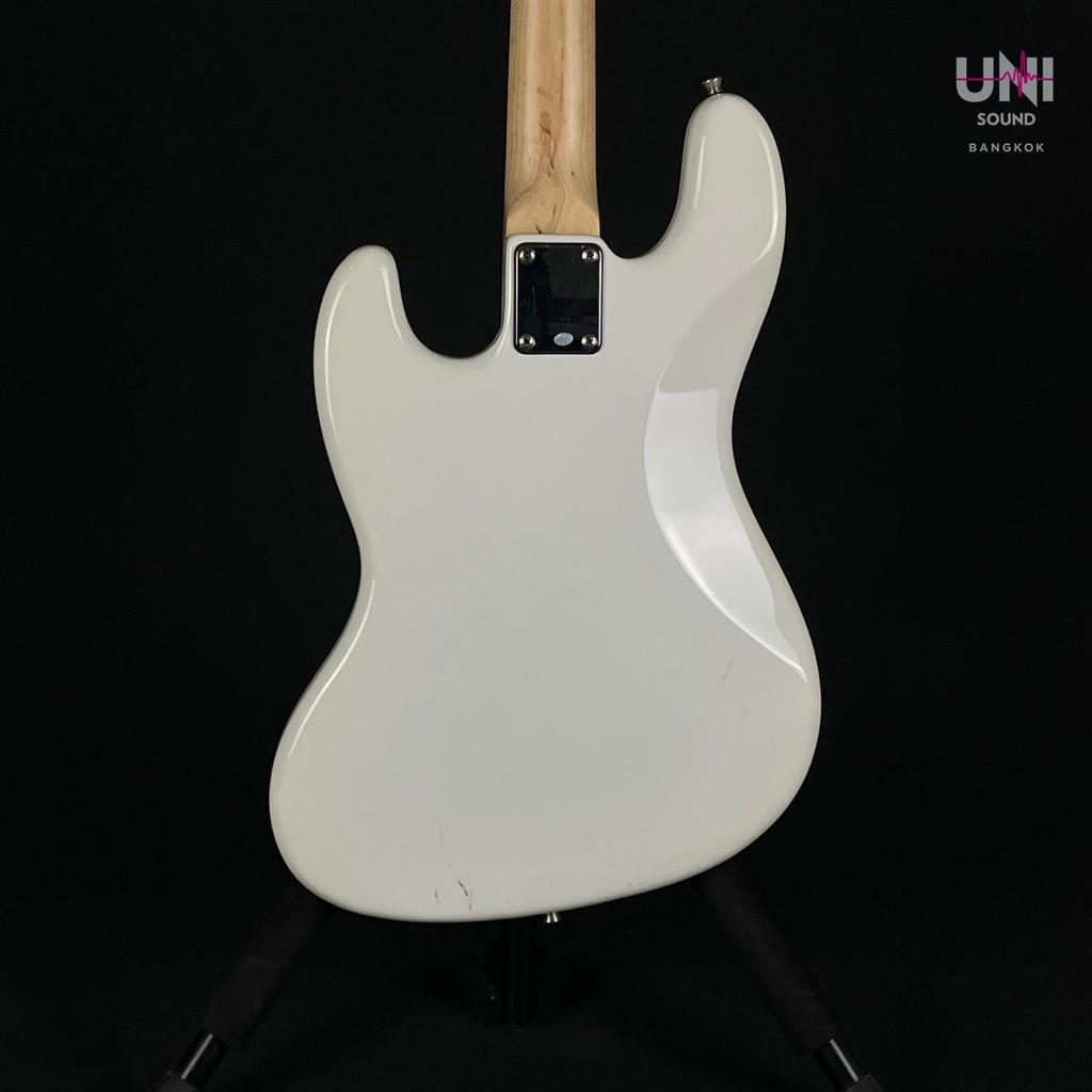 Bacchus Universe Series Jazz Bass - UN-38-6047