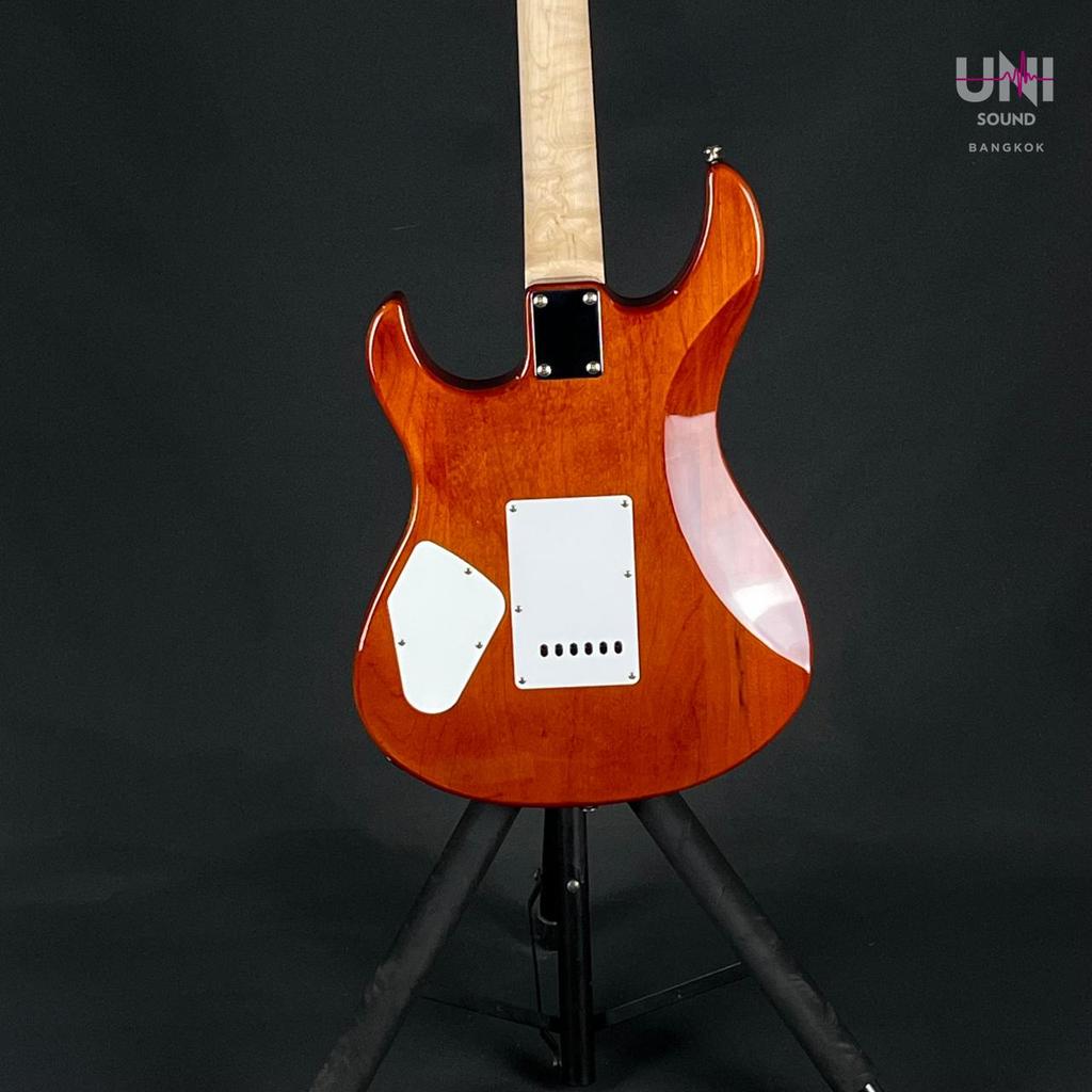 YAMAHA PAC212VQM - UN-38-5895