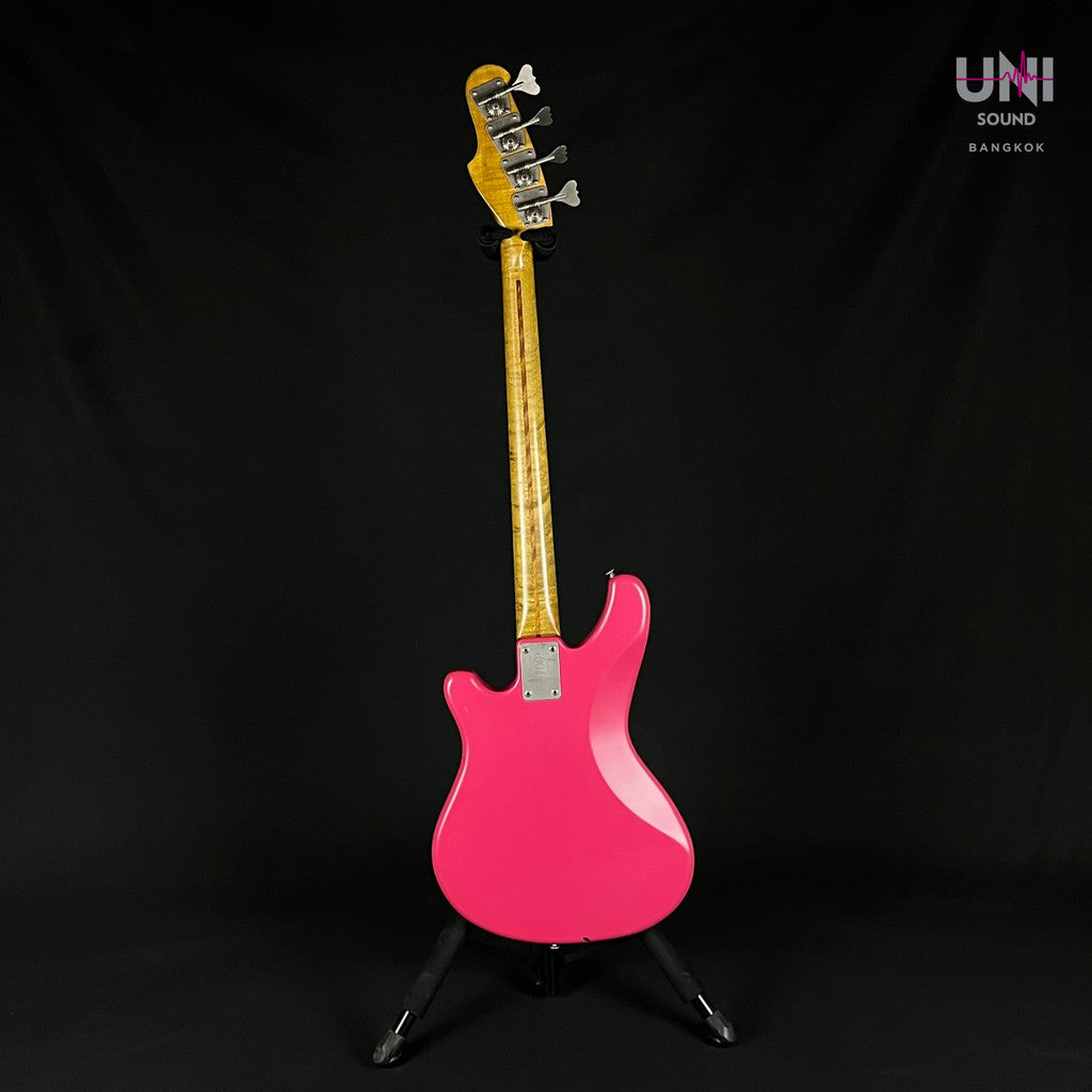YAMAHA Japan Super Bass 500 ** Refinised ** - UN-38-6035