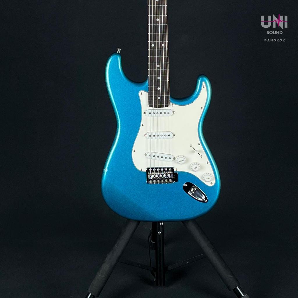 Bacchus Universe Series Stratocaster - UN-39-6284