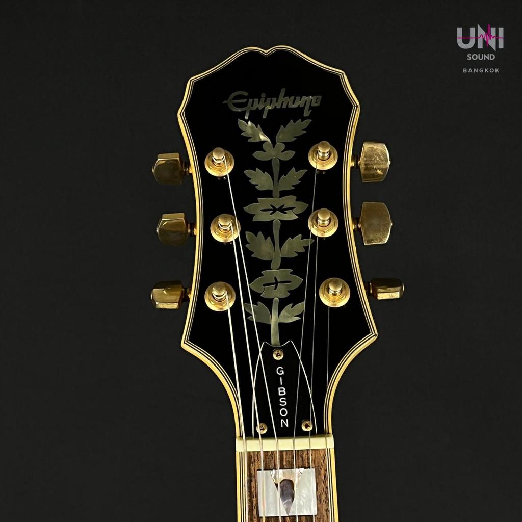 Epiphone Korea SHERATON - UN-33-3482