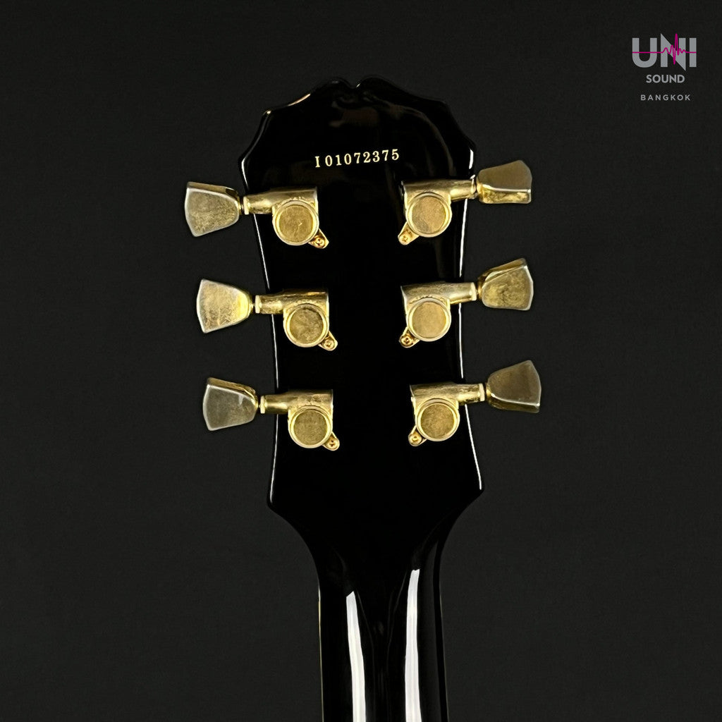 Epiphone Korea Les Paul Custom - UN-38-6183