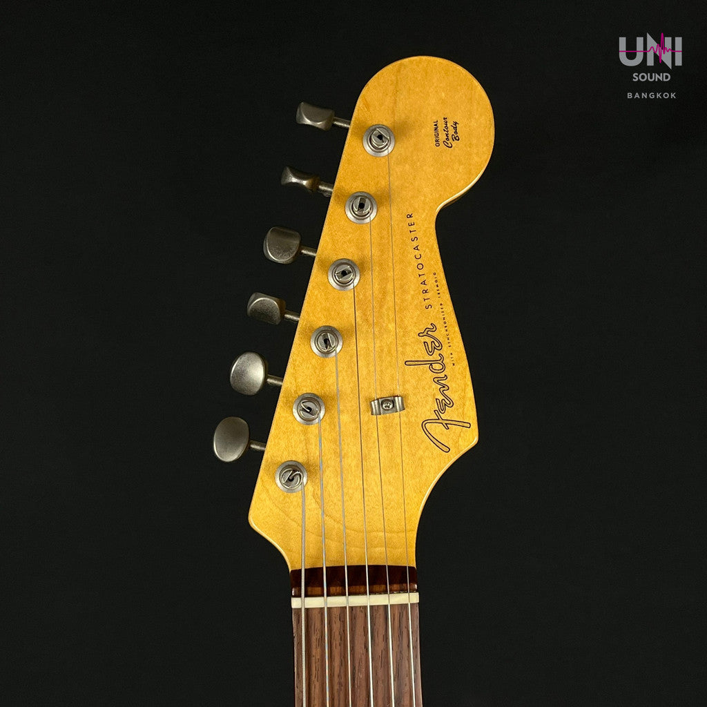 Fender Japan Classic 60s Stratocaster - UN-38-6245