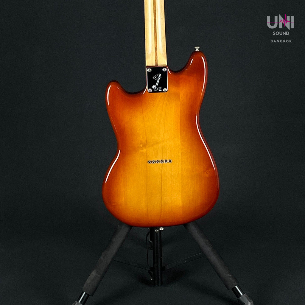 Fender Player Mustang - UN-39-6298