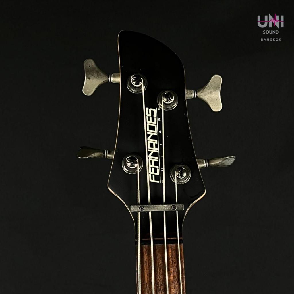 Fernandes Bass HH - UN-33-3651