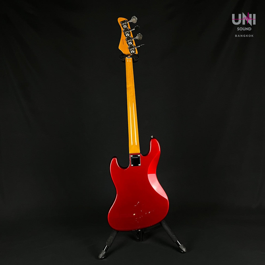 Fernandes Jazz Bass - UN-35-4352