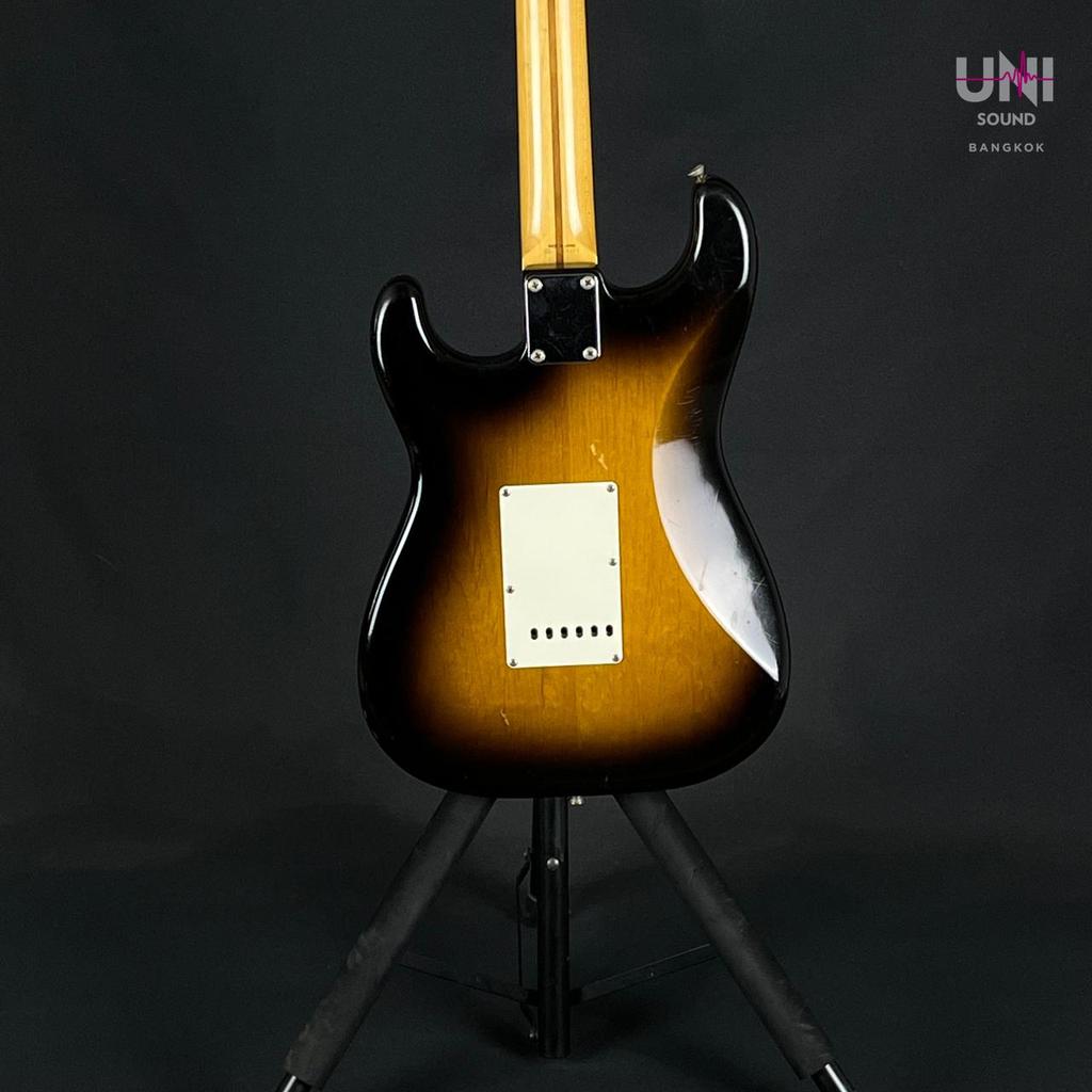 Fender Japan ST57-90 Stratocaster 1989-1990 - UN-33-3720