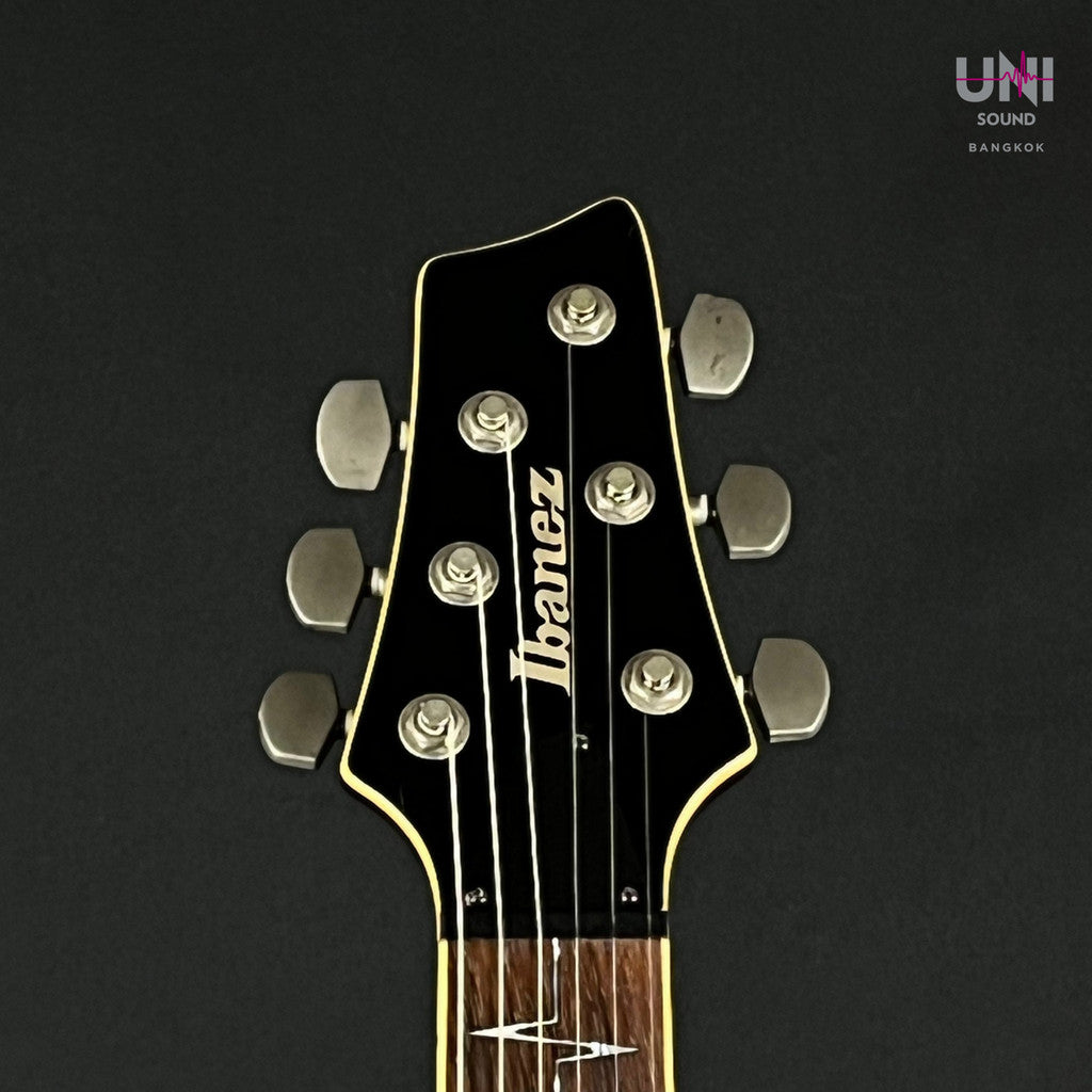 Ibanez SZ520fm - UN-37-5658