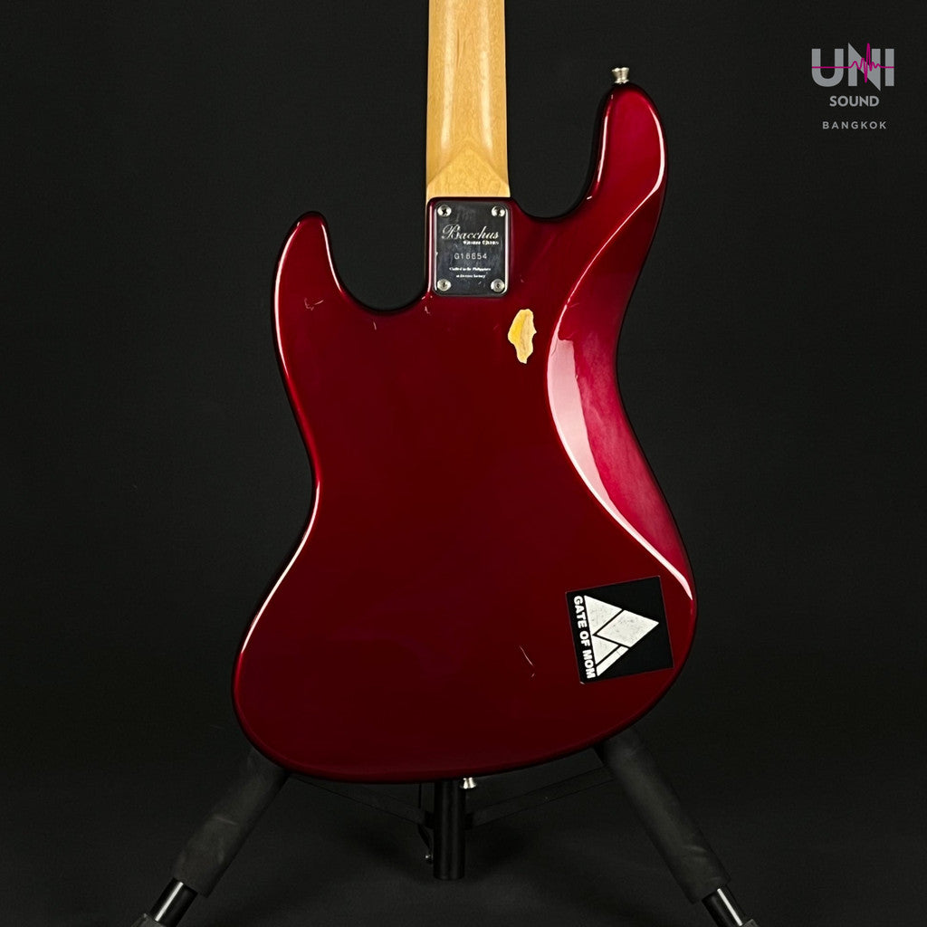 Bacchus WL-434 Bass - UN-37-5792