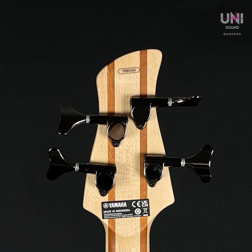 YAMAHA TRBX304 Bass - UN-36-5235