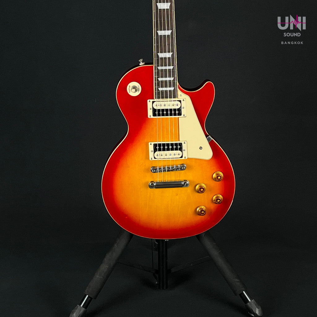 Epiphone Les Paul Traditional Pro - UN-39-6286