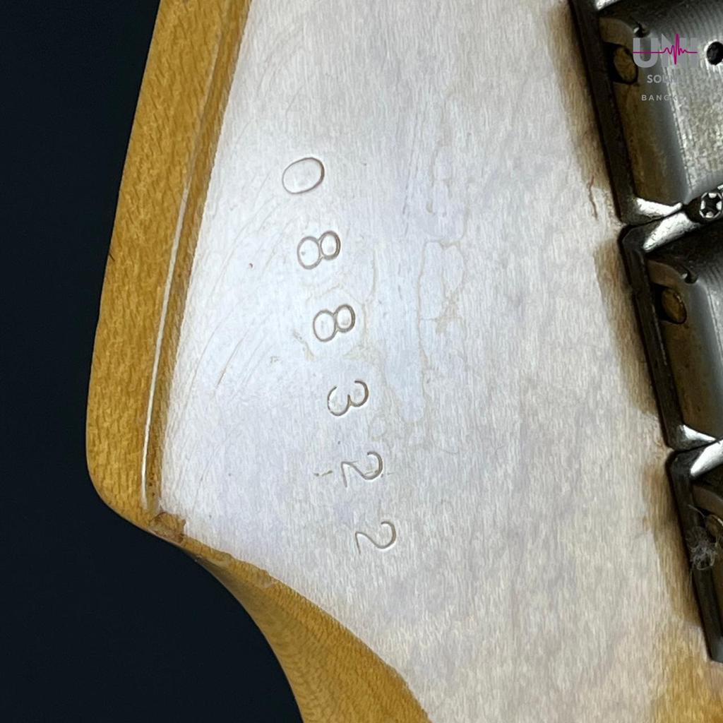 YAMAHA Japan SR-450S - UN-37-5478