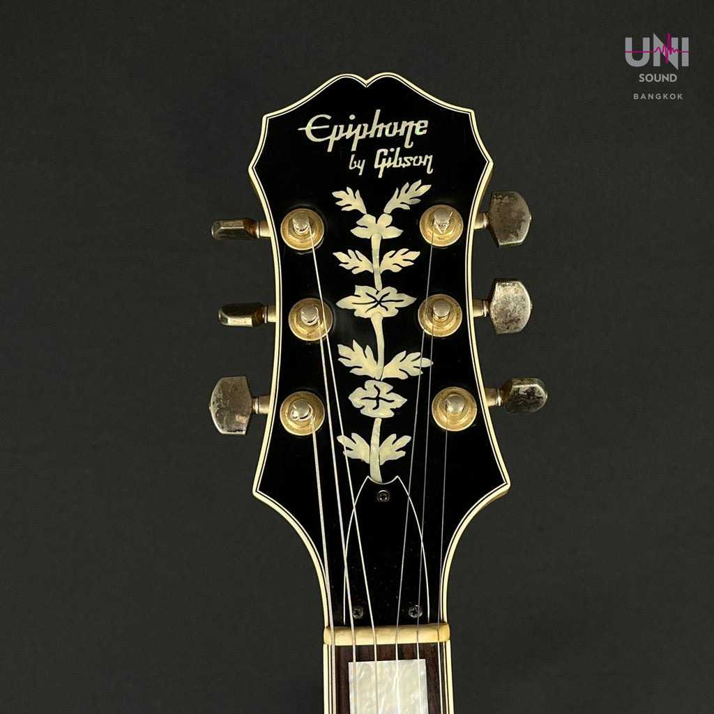 Epiphone EMPEROR - UN-34-4182