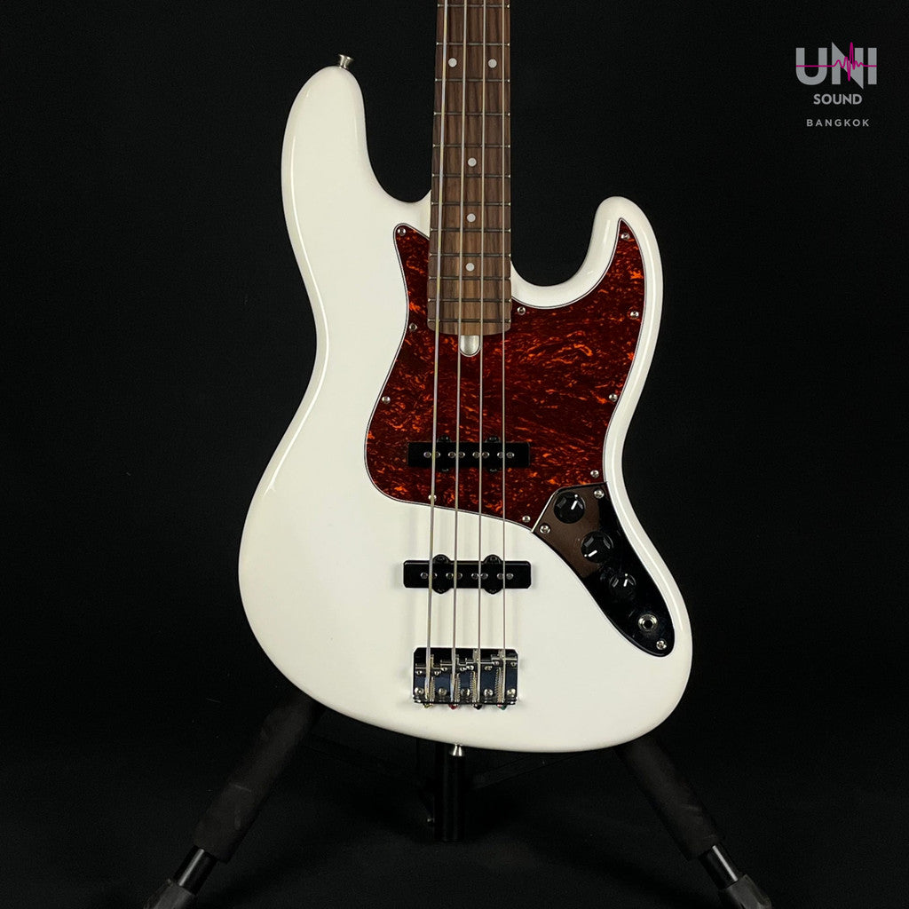 Bacchus Universe Series Jazz Bass - UN-38-6047