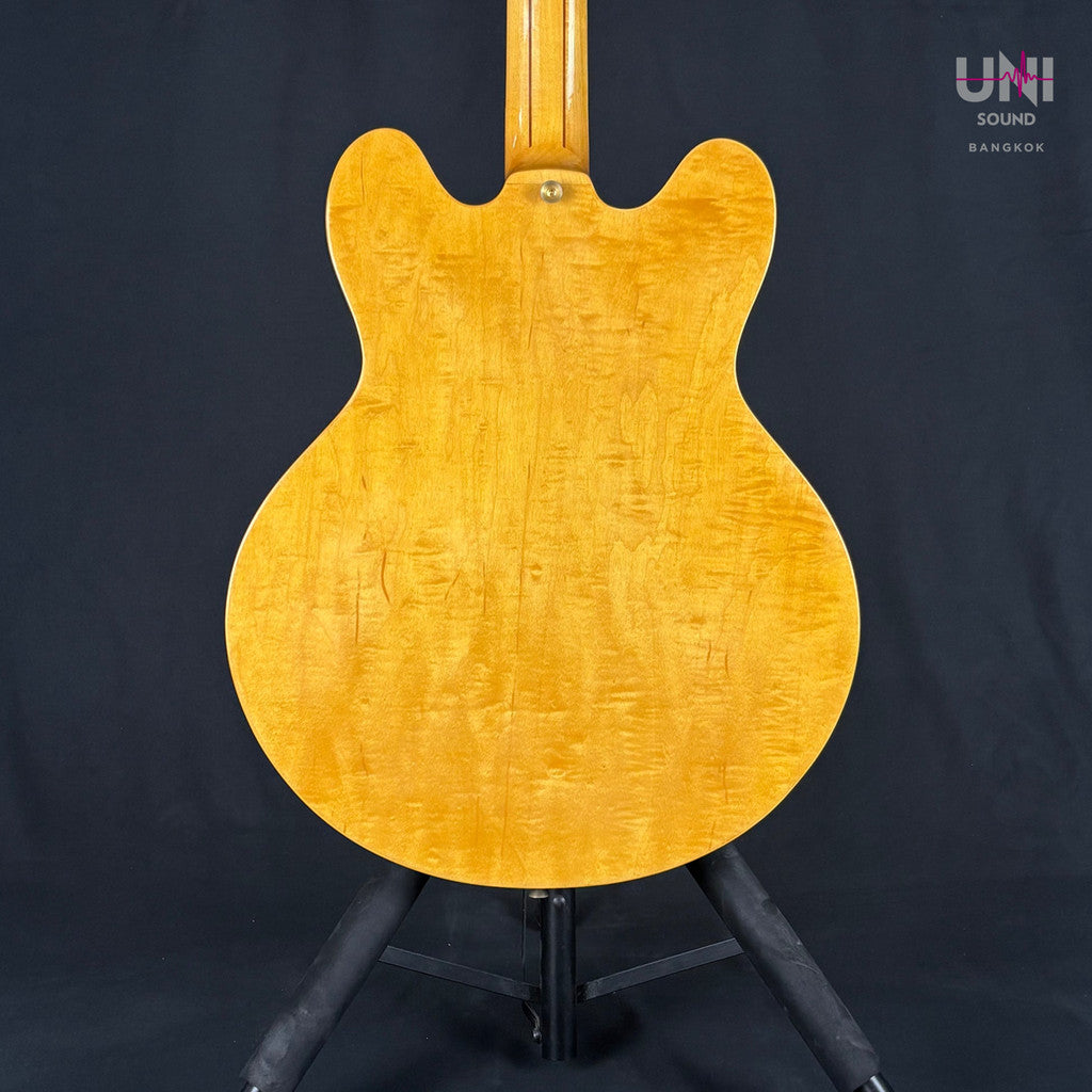 Epiphone Korea SHERATON II - UN-38-6148