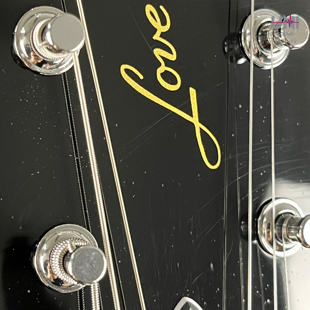 TOKAI ALS-102QZ/VF (Violin Finish) - UN-36-5378
