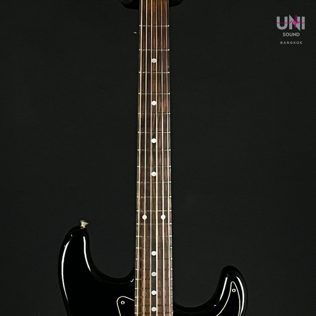 Squier Japan Silver Series Stratocaster - UN-38-6045