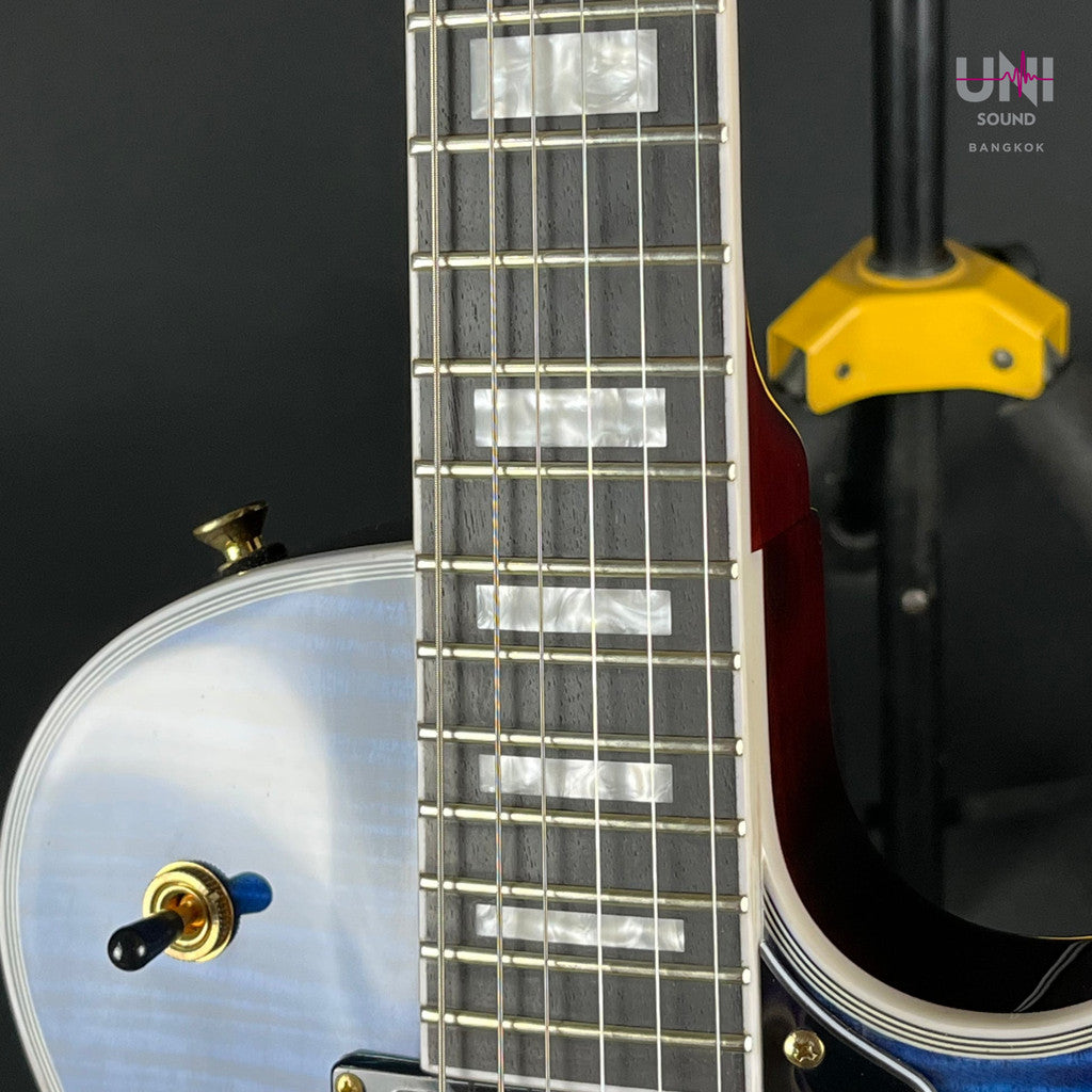 Bacchus DUKE-CTM-FM - UN-38-6246