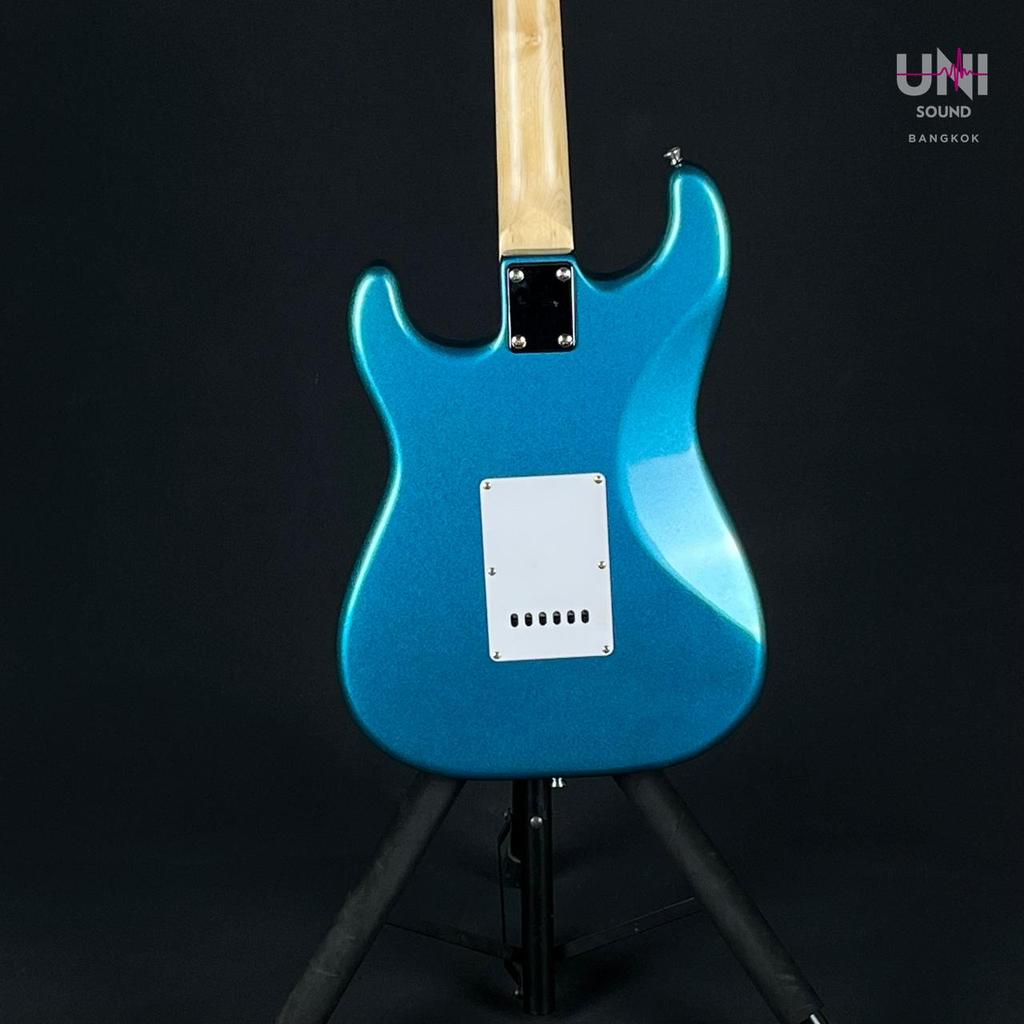 Bacchus Universe Series Stratocaster - UN-39-6284