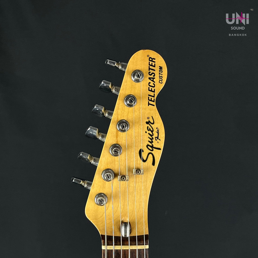 Squier Japan JV Series Telecaster Custom 72 - UN-38-6051